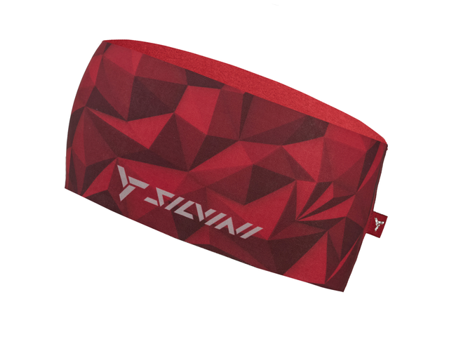 čelenka SILVINI Agri UA1739 merlot cloud