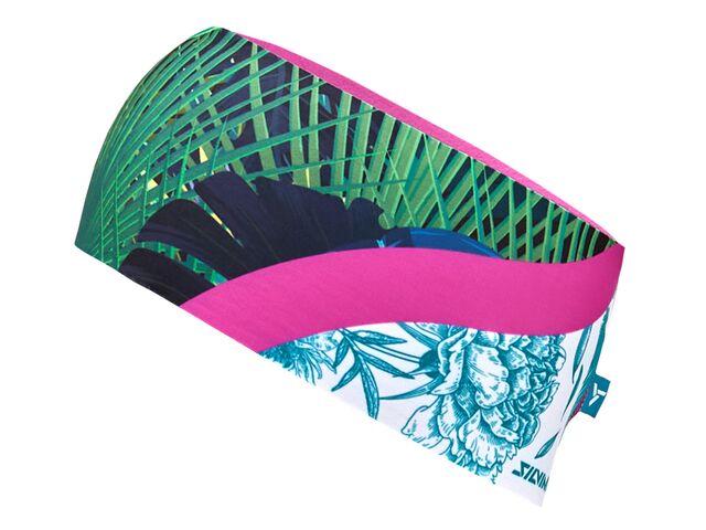 Čelenka SILVINI AGRI UA1739