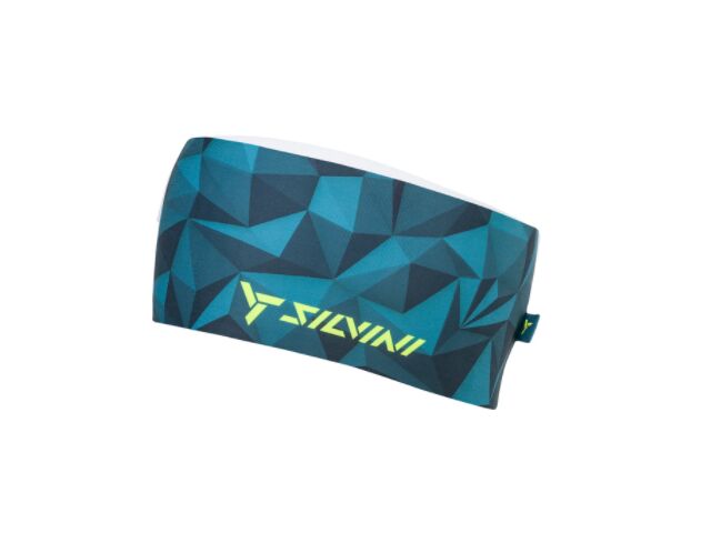 Čelenka SILVINI AGRI UA1739 blue