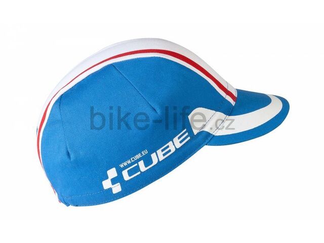 Čepice CUBE TEAMLINE RACE