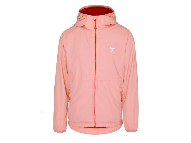 Dětská bunda SILVINI Gralbi CJ2513 punch