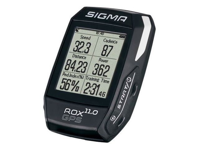 Computer SIGMA ROX 11.0 GPS Set