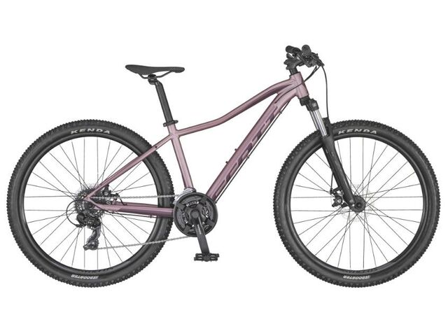 Horské kolo SCOTT CONTESSA ACTIVE 60 27,5" 2020