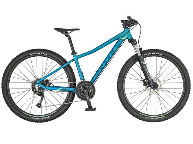 Horské kolo SCOTT CONTESSA SCALE 40 27,5" 2019