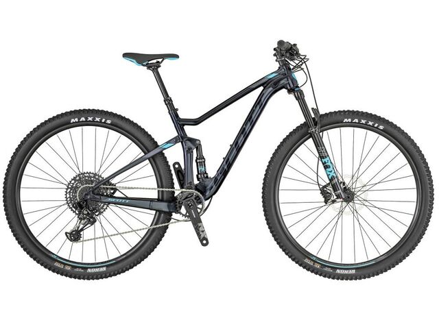 Horské kolo SCOTT CONTESSA SPARK 920 2019