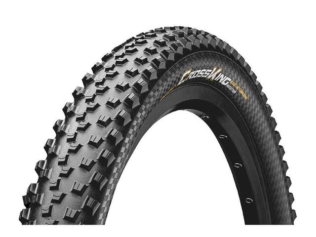 plášť CONTINENTAL Cross King 29 RaceSport kevlar 29x2,3