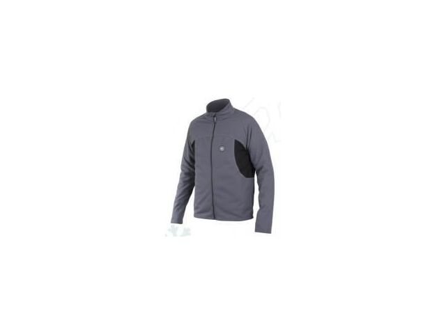Pánský dres ETAPE CORE šedá výprodej