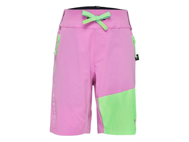 Silvini dětské kraťasy CP2649 Acri blush-pink