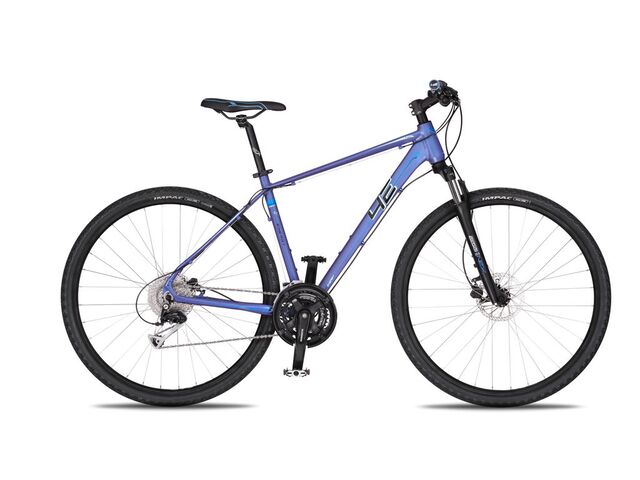 Krosové kolo 4EVER ENERGY DISC 2019