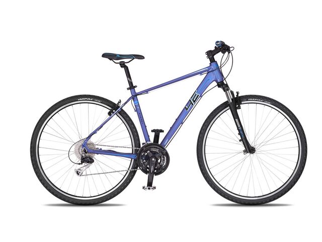 Krosové kolo 4EVER ENERGY 2019