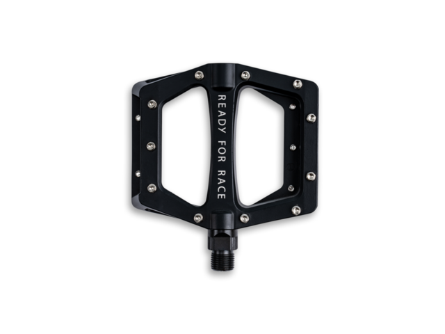 pedál RFR FLAT CMPT černá