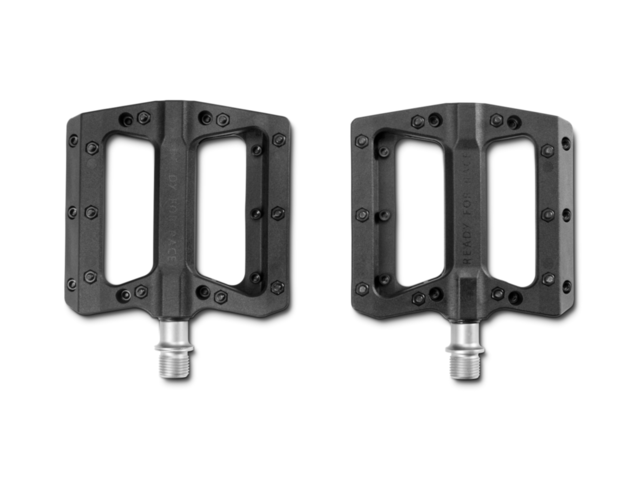 pedál RFR FLAT černá