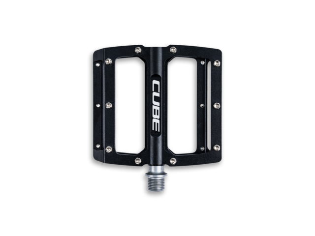 pedál CUBE ALL MOUNTAIN černá