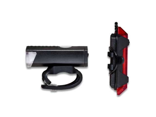 sada světel RFR POWER LIGHT SET USB