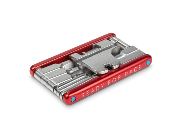 nářadí CUBE MULTI TOOL 16