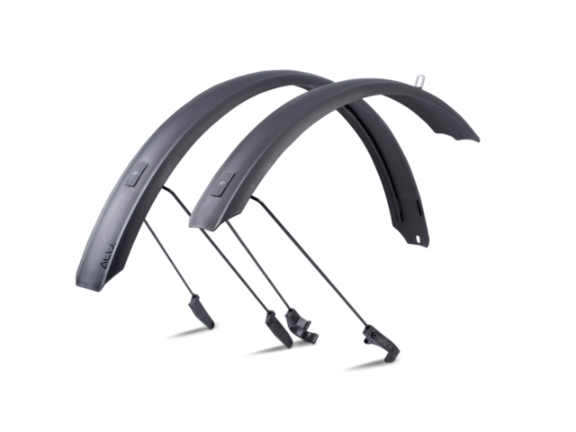 sada blatníků CUBE  ACID MTB 29" 75 mm BB mount 2.0