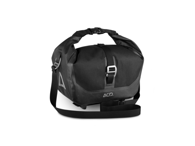 Nosičová brašna  ACID PANNIERS TRUNK 12 RILINK černá