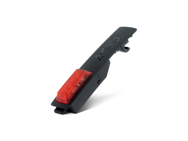 zadní světlo ACID do blatníku bosch smart system