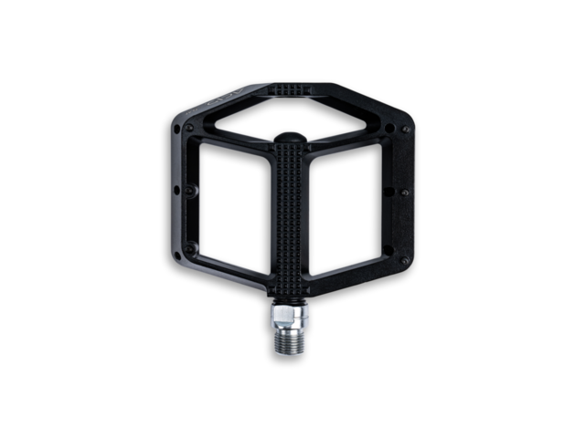 pedál ACID FLAT černá A3-ZP