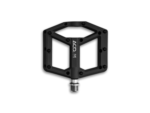 pedál ACID FLAT C1-IB černá