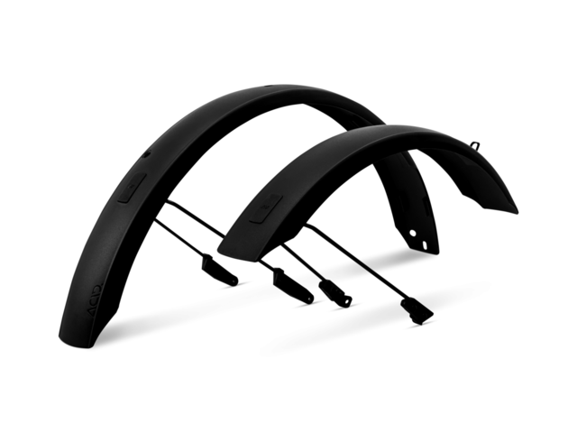 sada blatníků CUBE  ACID MTB 29"  COMPACT 75  2.0