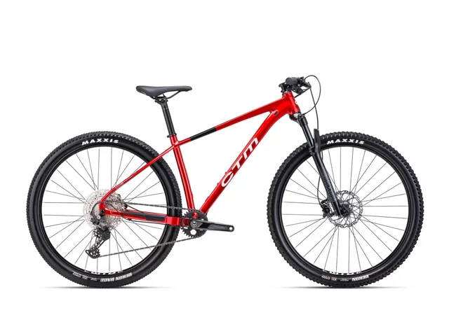 Horské kolo CTM RASCAL 2.0 red