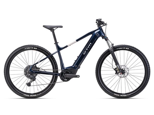 Elektrokolo CTM WIRE GX 2025