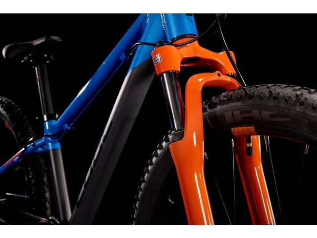 cube acid 240 disc 2021