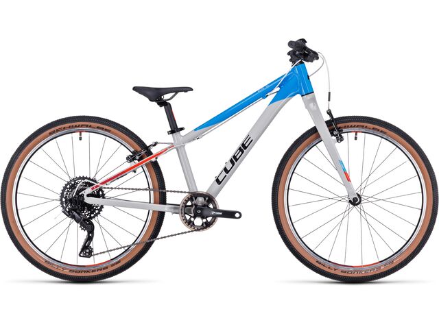 Dětské kolo Cube Acid 240 SLX teamline 2024