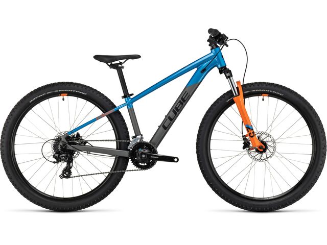 Dětské kolo Cube Acid 260 Disc Actionteam 2024