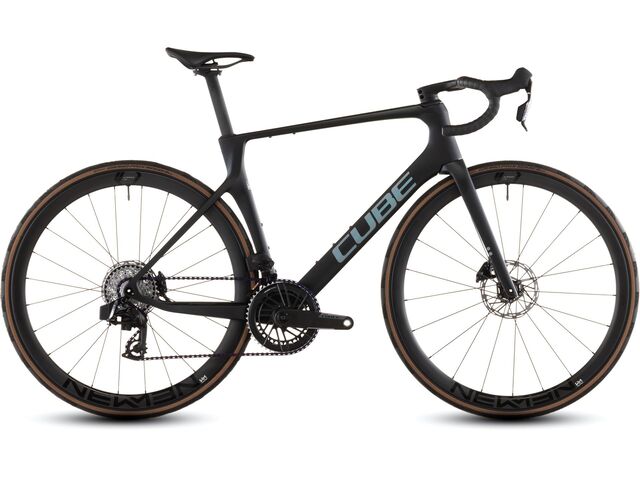 Silniční kolo Cube AGREE C:62 SLX nightshift´n´prism 2026