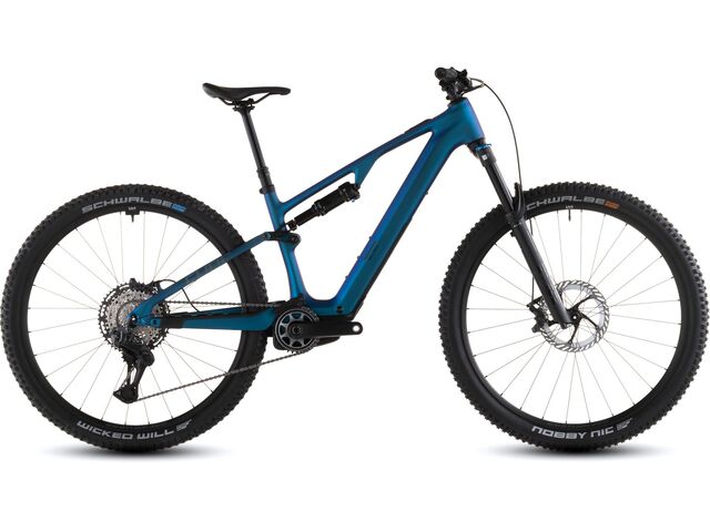 CUBE AMS HYBRID ONE44 C:68X SLX 400X 29 nebula´n´black 2026
