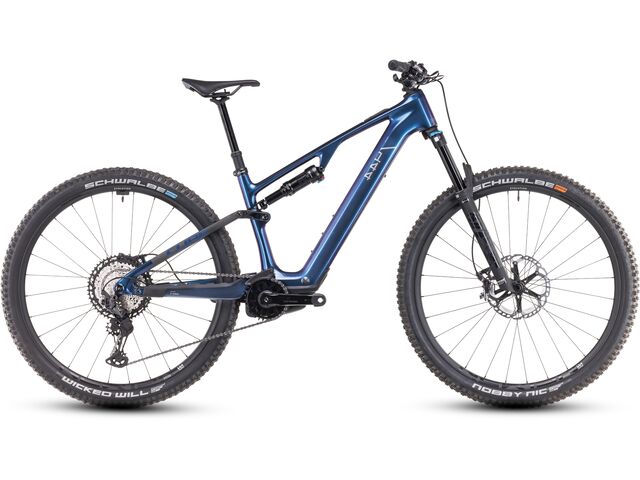 CUBE AMS HYBRID ONE44 C:68X SLX 400X 29 2025