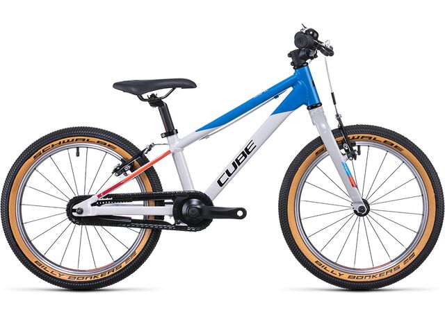 Dětské kolo CUBIE 180 SL 2022 teamline