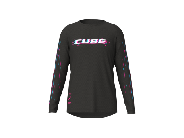dres CUBE MTB Glitch