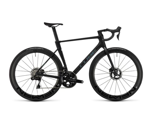 Silniční kolo CUBE Litening AIR C:68X SLT carbon´n´rainbow 2024