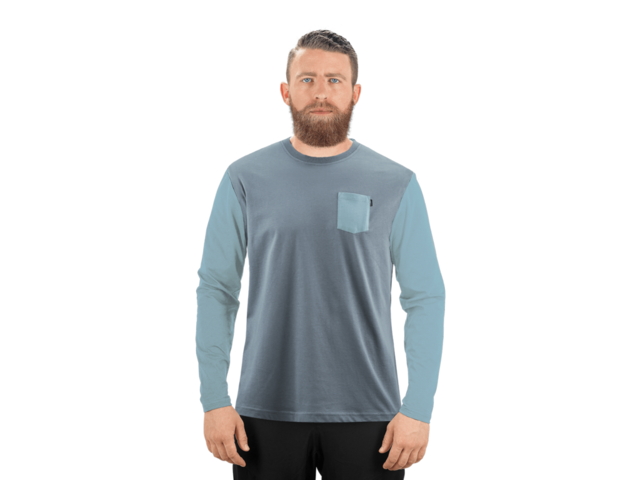 dres CUBE EDGE longsleeve