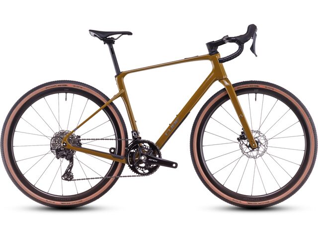 Cube nuroad 58cm hotsell