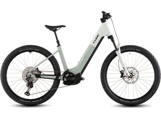 Elektrokolo Cube Reaction Hybrid PRO 800 Easy Entry desertstone´n´driedherbs 2026