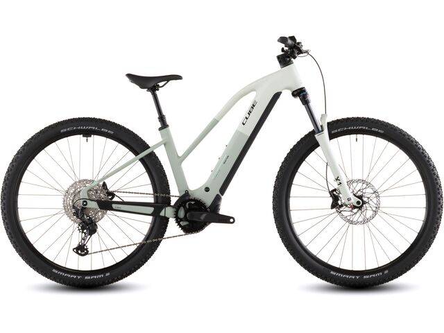 Elektrokolo Cube Reaction Hybrid PRO 800 Trapeze 27,5 desertstone´n´driedherbs 2026