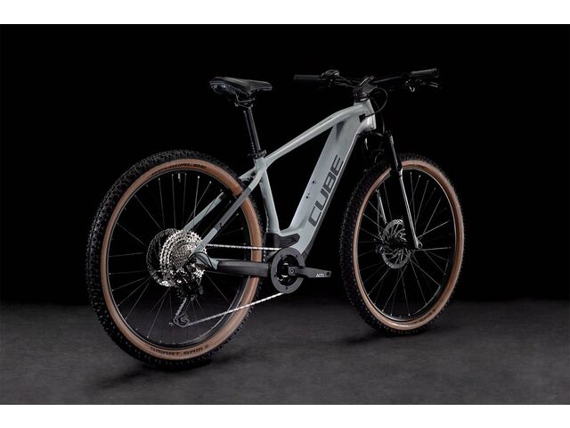 cube reaction hybrid race 2021 review