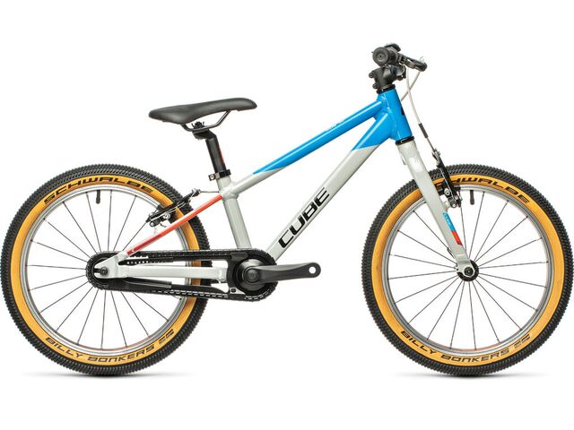 Dětské kolo CUBIE 180 SL 2021 teamline