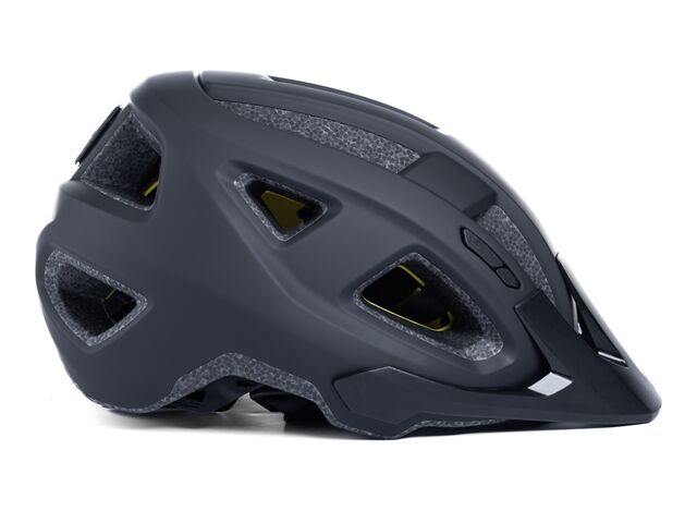 Přilba CUBE FLEET černá