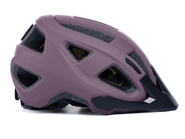 Přilba CUBE FLEET rose