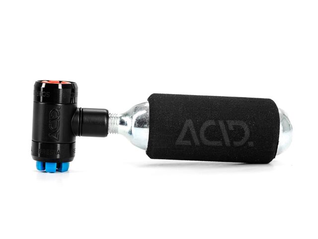 Nádstavec ACID RACE  na CO2 bombičku