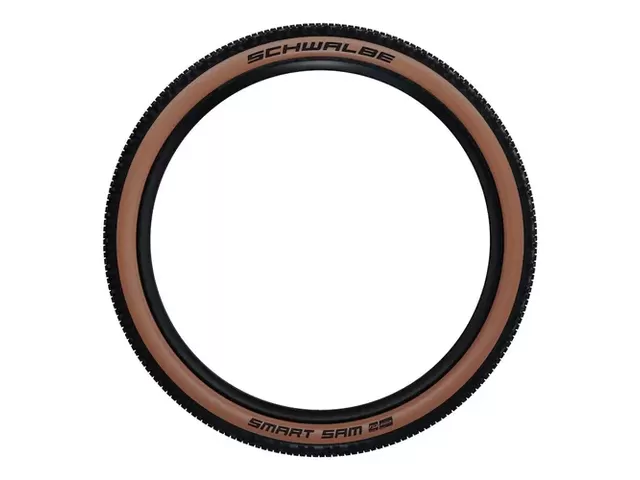 plášť Schwalbe Smart Sam 29x2.60