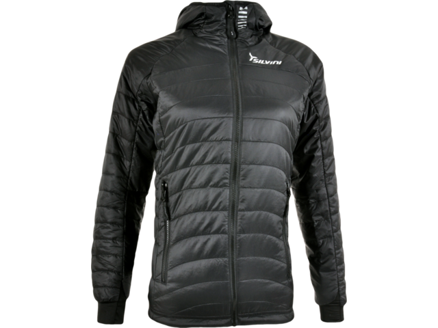 Dámská bunda SILVINI CESI WJ1143 black