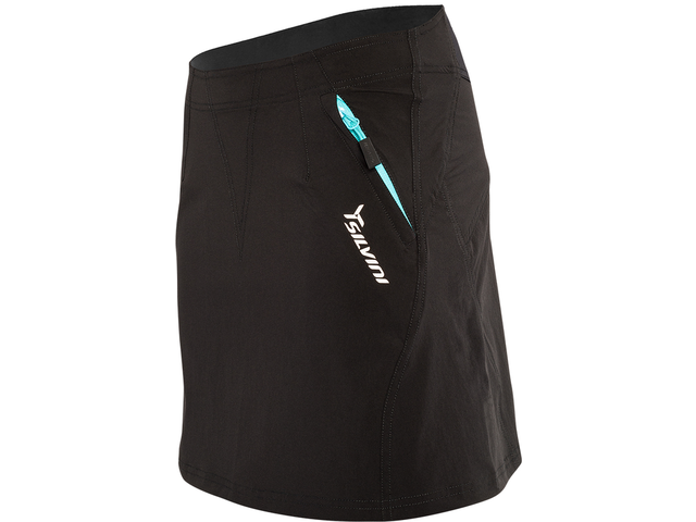 Dámská cyklistická sukně SILVINI INVIO WS859