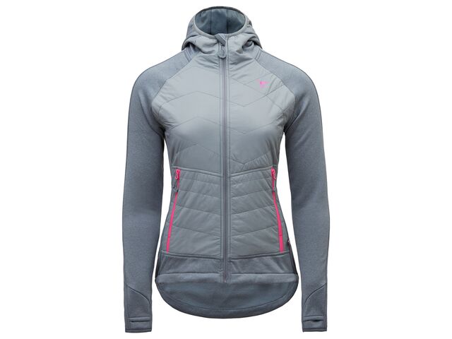 Dámská mikina SILVINI Divera WJ1311 grey