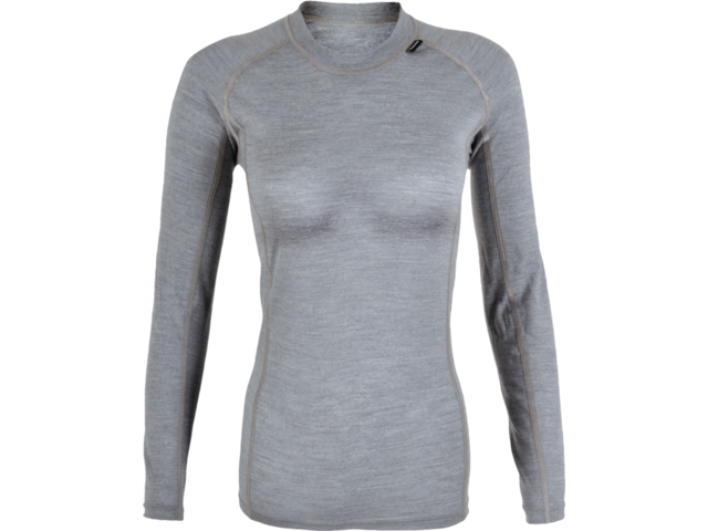 Dámské funkční triko s dlouhým rukávem SILVINI Lana WT566